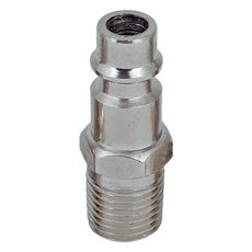 НАКРАЙНИК ПНЕВМАТИКА С БЪРЗА ВРЪЗКА 1/4"M QC05 RAIDER НАКРАЙНИК ПНЕВМАТИКА С БЪРЗА ВРЪЗКА 1/4"M QC05 RAIDER