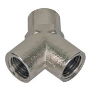 ТРОЙНИК Y 1/4 F RD RAIDER ТРОЙНИК Y 1/4 F RD RAIDER