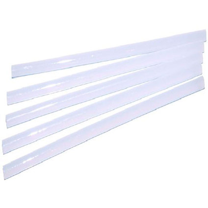 СИЛИКОНОВИ ПРЪЧКИ Ф11Х300MM 34БР 1 KG СИЛИКОНОВИ ПРЪЧКИ Ф11Х300MM 34БР 1 KG