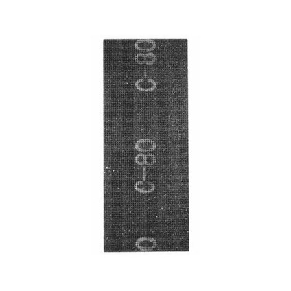 ШКУРКА СИЛИЦИЙ 93X230MM P 120 5БР МРЕЖА ШКУРКА СИЛИЦИЙ 93X230MM P 120 5БР МРЕЖА