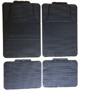 СТЕЛКИ SERENA PVC 4PCS СТЕЛКИ SERENA PVC 4PCS