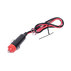 ИНВЕРТОР 300W, DC 12V - AC110V DC 12V - ИНВЕРТОР 300W, DC 12V - AC110V DC 12V -
