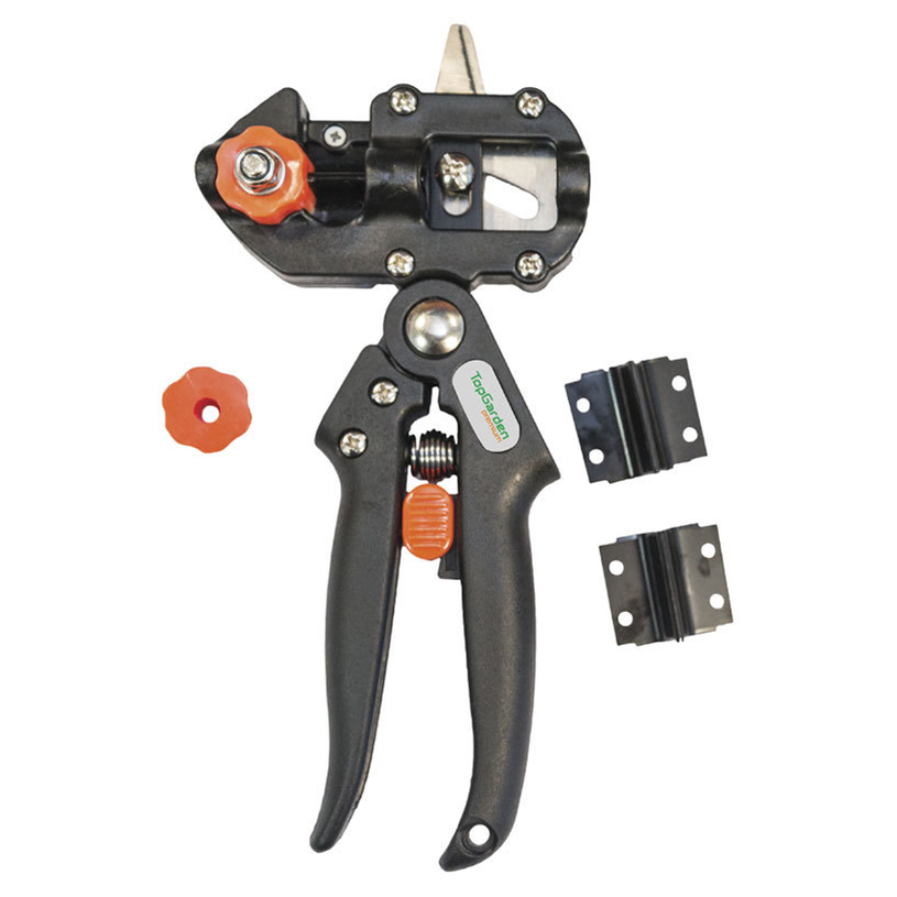 *НОЖИЦА ЗА АШЛАДИСВАНЕ TG 3 ПРИСТАВКИ ^^ *НОЖИЦА ЗА АШЛАДИСВАНЕ TG 3 ПРИСТАВКИ ^^