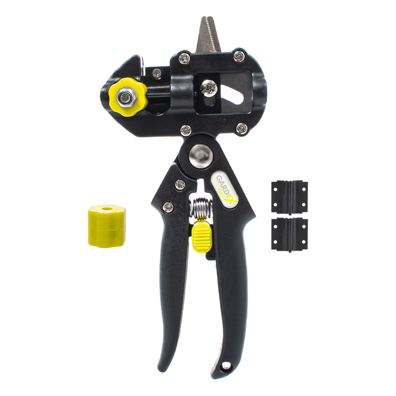 *НОЖИЦА ЗА АШЛАДИСВАНЕ TG 3 ПРИСТАВКИ ^^ *НОЖИЦА ЗА АШЛАДИСВАНЕ TG 3 ПРИСТАВКИ ^^