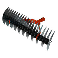 ГРЕБЛО ТИП АЕРАТОР TG ГРЕБЛО ТИП АЕРАТОР TG