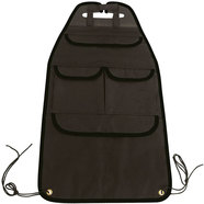 ОРГАНАЙЗЕР ЗА ГЪРБА НА СЕДАЛКАТА ОРГАНАЙЗЕР ЗА ГЪРБА НА СЕДАЛКАТА