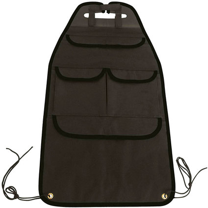 ОРГАНАЙЗЕР ЗА ГЪРБА НА СЕДАЛКАТА ОРГАНАЙЗЕР ЗА ГЪРБА НА СЕДАЛКАТА