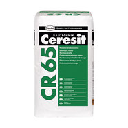 CR65 Хидроизолационен шлам,25КГ CR65 Хидроизолационен шлам,25КГ