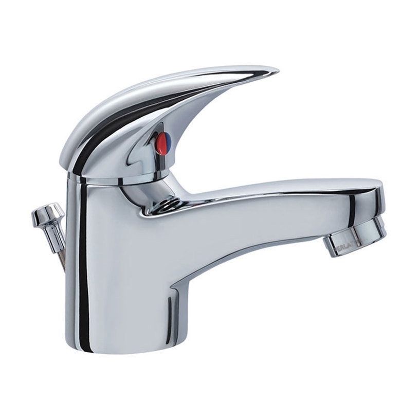 СМЕСИТЕЛ ORION ЗА УМИВ. СТОЯЩ B5190AA СМЕСИТЕЛ ORION ЗА УМИВ. СТОЯЩ B5190AA