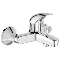 СМЕСИТЕЛ ORION ЗА В/Д СТЕНЕН B5193AA СМЕСИТЕЛ ORION ЗА В/Д СТЕНЕН B5193AA