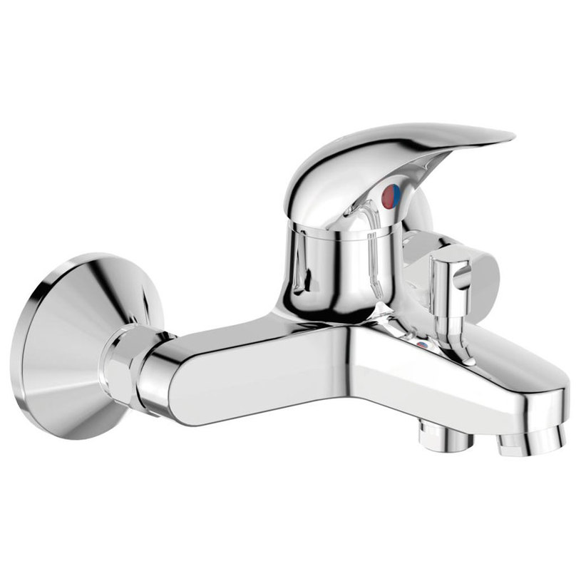 СМЕСИТЕЛ ORION ЗА В/Д СТЕНЕН B5193AA СМЕСИТЕЛ ORION ЗА В/Д СТЕНЕН B5193AA