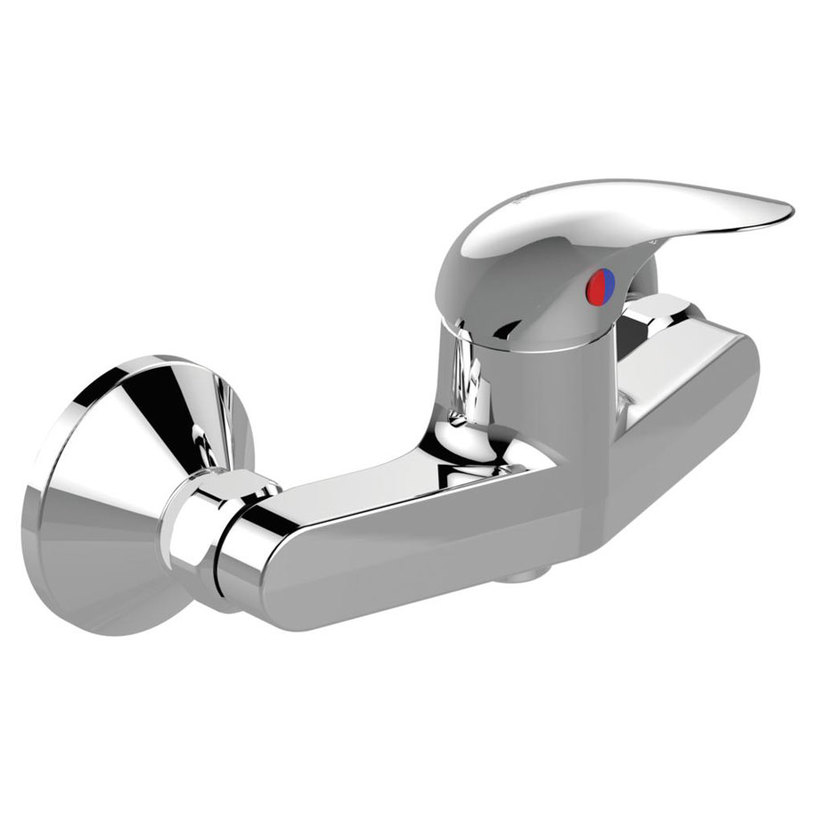 СМЕСИТЕЛ ORION ДУШ СТЕНЕН, БЕЗ B5194AA СМЕСИТЕЛ ORION ДУШ СТЕНЕН, БЕЗ B5194AA