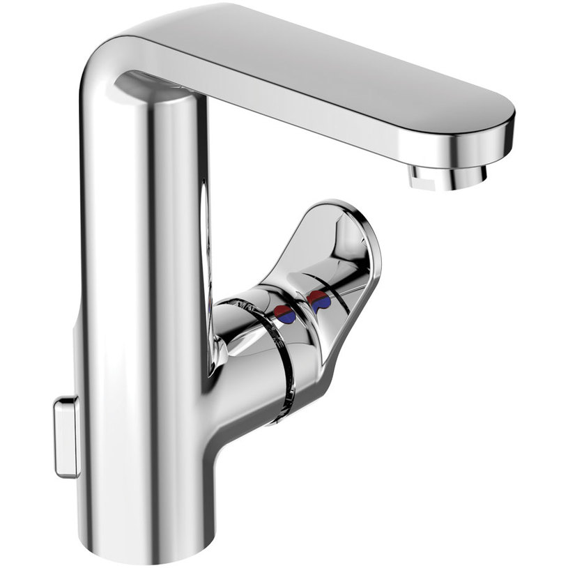 ***СМЕСИТЕЛ SEVA NEXT ЗА УМИВАЛНИК СТ@ ***СМЕСИТЕЛ SEVA NEXT ЗА УМИВАЛНИК СТ@