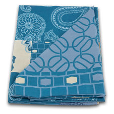 ДВОЕН СПАЛЕН КОМПЛЕКТ 4 ЧАСТИ МИКРОФИБЪР DITEX МИКС ДВОЕН СПАЛЕН КОМПЛЕКТ 4 ЧАСТИ МИКРОФИБЪР DITEX МИКС