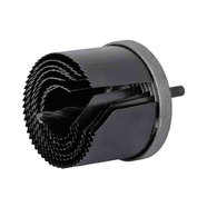 &БОРКОРОНИ Ф26-63MM 7 ЧАСТИ К-Т &БОРКОРОНИ Ф26-63MM 7 ЧАСТИ К-Т