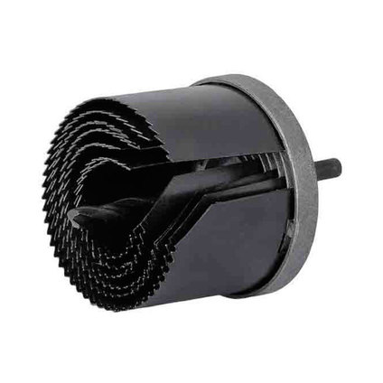 &БОРКОРОНИ Ф26-63MM 7 ЧАСТИ К-Т &БОРКОРОНИ Ф26-63MM 7 ЧАСТИ К-Т