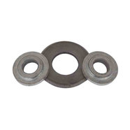 РЕЗЕЦ МАШИНА ЗА ПЛОЧКИ Ф22X10.5X2MM РЕЗЕЦ МАШИНА ЗА ПЛОЧКИ Ф22X10.5X2MM