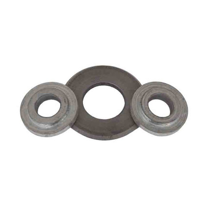 РЕЗЕЦ МАШИНА ЗА ПЛОЧКИ Ф22X10.5X2MM РЕЗЕЦ МАШИНА ЗА ПЛОЧКИ Ф22X10.5X2MM