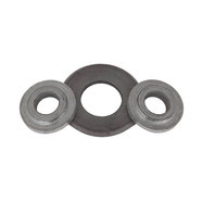 РЕЗЕЦ МАШИНА ЗА ПЛОЧКИ Ф16X6X2 MM РЕЗЕЦ МАШИНА ЗА ПЛОЧКИ Ф16X6X2 MM