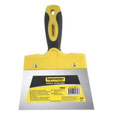 ШПАКЛА ПЛАСТМАСОВА ДРЪЖКА 180MM TMP ШПАКЛА ПЛАСТМАСОВА ДРЪЖКА 180MM TMP