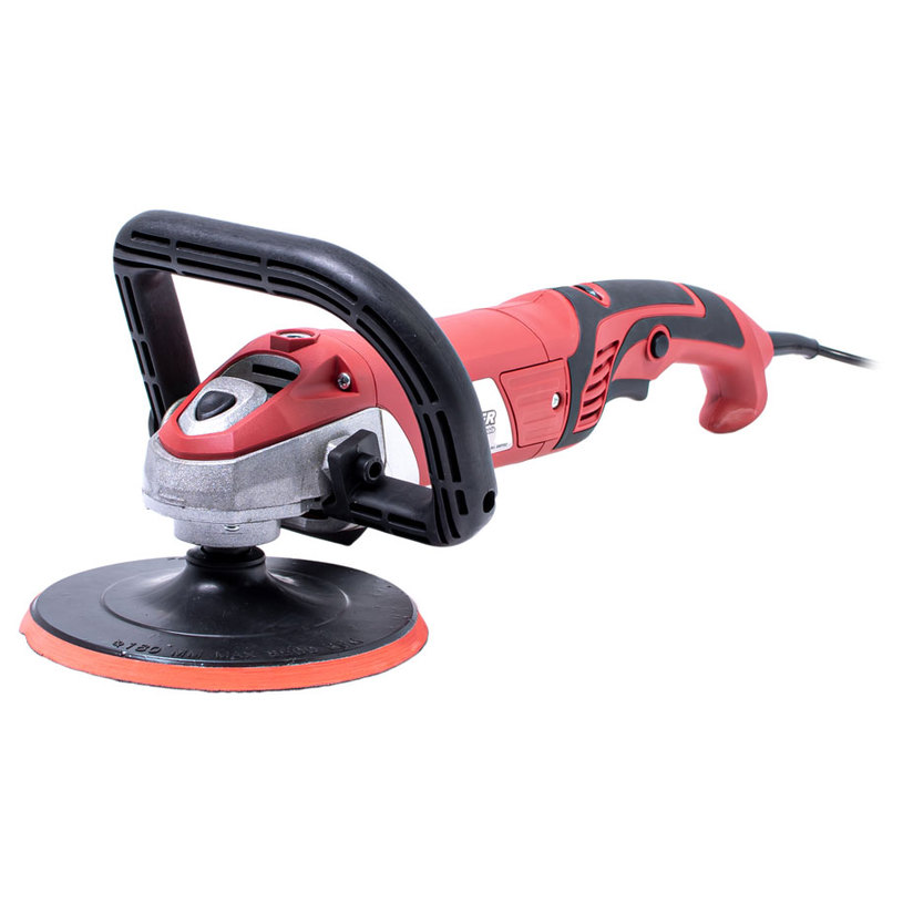 &RAIDER ПОЛИРМАШИНА RD-PC04T Ф180MM1200W &RAIDER ПОЛИРМАШИНА RD-PC04T Ф180MM1200W