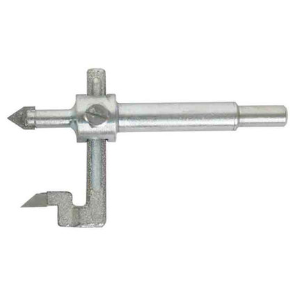 СВРЕДЛО ЗА ПЛОЧКИ ДО Ф90MM СВРЕДЛО ЗА ПЛОЧКИ ДО Ф90MM