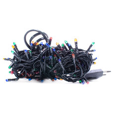 КОЛЕДНО ОСВЕТЛЕНИЕ ГИРЛЯНД 580CM 140RICЕ ENIGMA ET903G-M КОЛЕДНО ОСВЕТЛЕНИЕ ГИРЛЯНД 580CM 140RICЕ ENIGMA ET903G-M