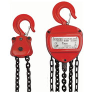 ЛЕБЕДКА С ВЕРИГА RAIDER RD-CB01 ЛЕБЕДКА С ВЕРИГА RAIDER RD-CB01