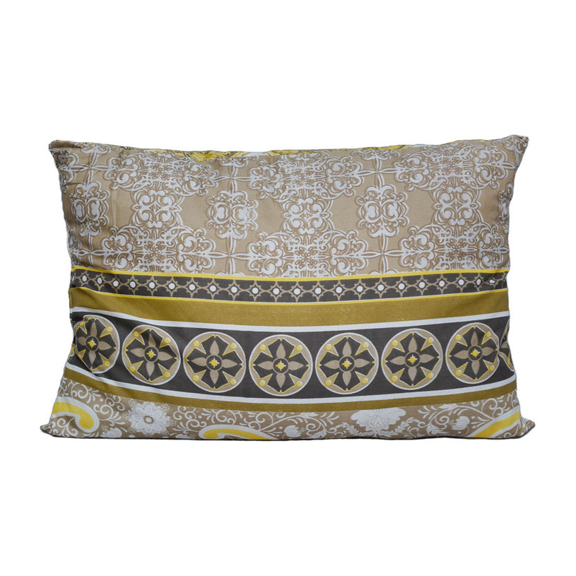 ВЪЗГЛАВНИЦА 50/70 РАЗЛ. ЦВЕТОВЕ 100% ПЕ ВЪЗГЛАВНИЦА 50/70 РАЗЛ. ЦВЕТОВЕ 100% ПЕ