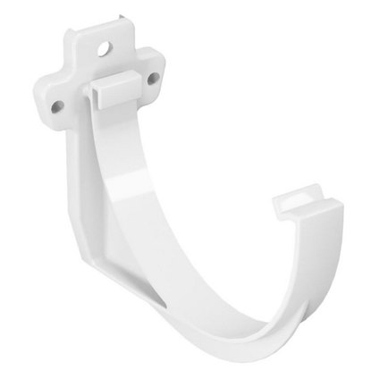 СКОБА ЗА УЛУК CLASSIC 120 БЯЛ СКОБА ЗА УЛУК CLASSIC 120 БЯЛ