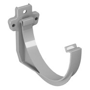 СКОБА ЗА УЛУК CLASSIC 120 СИВ СКОБА ЗА УЛУК CLASSIC 120 СИВ