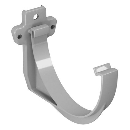 СКОБА ЗА УЛУК CLASSIC 120 СИВ СКОБА ЗА УЛУК CLASSIC 120 СИВ