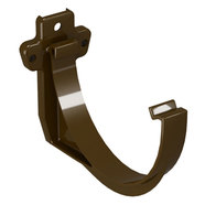СКОБА ЗА УЛУК CLASSIC 120 КАФЯВ СКОБА ЗА УЛУК CLASSIC 120 КАФЯВ