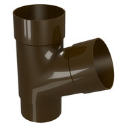 УТКА Ф80 67.5 ГРАДУСА КАФЯВ 0 DEVOREX CLASSIC УТКА Ф80 67.5 ГРАДУСА КАФЯВ 0 DEVOREX CLASSIC