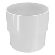 МУФА Ф80 БЯЛ 0 DEVOREX CLASSIC МУФА Ф80 БЯЛ 0 DEVOREX CLASSIC