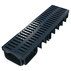 КАНАЛ С ПЛАСТМ.РЕШ-КА XDRAIN 130/50 0.5M КАНАЛ С ПЛАСТМ.РЕШ-КА XDRAIN 130/50 0.5M