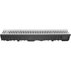 КАНАЛ С МЕТАЛНА РЕШЕТКА XDRAIN 130/50 1М КАНАЛ С МЕТАЛНА РЕШЕТКА XDRAIN 130/50 1М