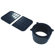 XDRAIN XDRAIN 130/90 К-КТ 2 ТАПИ И ДР. XDRAIN XDRAIN 130/90 К-КТ 2 ТАПИ И ДР.