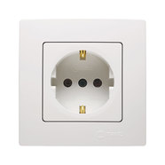 КОНТАКТ ЕДИНИЧЕН MAKEL Lilium Natural Kare КОНТАКТ ЕДИНИЧЕН MAKEL Lilium Natural Kare