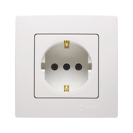 КОНТАКТ ЕДИНИЧЕН БЯЛ LILIUM NATURAL KARE КОНТАКТ ЕДИНИЧЕН БЯЛ LILIUM NATURAL KARE