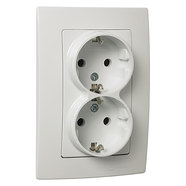 КОНТАКТ ДВОЕН MAKEL Lilium Natural Kare КОНТАКТ ДВОЕН MAKEL Lilium Natural Kare