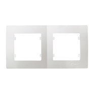 &РАМКА ДВОЙНА БЯЛА LILIUM NATURAL KARE &РАМКА ДВОЙНА БЯЛА LILIUM NATURAL KARE