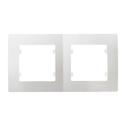 &РАМКА ДВОЙНА БЯЛА LILIUM NATURAL KARE &РАМКА ДВОЙНА БЯЛА LILIUM NATURAL KARE