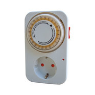 ТАЙМЕР 24Ч/3500W ТАЙМЕР 24Ч/3500W