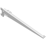 КОМПЛЕКТ ЛЯВА И ДЯСНА КОНЗОЛА БЯЛА ELEMENT SYSTEM КОМПЛЕКТ ЛЯВА И ДЯСНА КОНЗОЛА БЯЛА ELEMENT SYSTEM