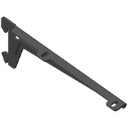 КОМПЛЕКТ ЛЯВА И ДЯСНА КОНЗОЛА ЧЕРНА ELEMENT SYSTEM КОМПЛЕКТ ЛЯВА И ДЯСНА КОНЗОЛА ЧЕРНА ELEMENT SYSTEM