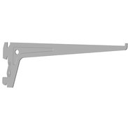 КОНЗОЛА,СТЪПКА 50, PRO СРЕБРИСТ, 250 ММ КОНЗОЛА,СТЪПКА 50, PRO СРЕБРИСТ, 250 ММ