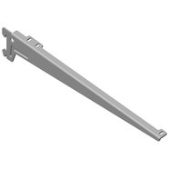 КОНЗОЛА СТЪПКА 50 К-Т ЛЯВА И ДЯСНА 380mm КОНЗОЛА СТЪПКА 50 К-Т ЛЯВА И ДЯСНА 380mm