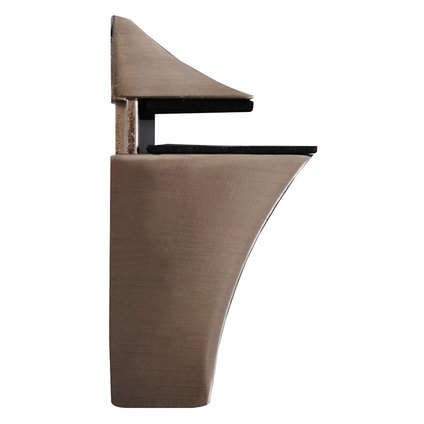 СТОЙКА ЗА СТЪКЛЕН ПЛОТ 2 СТОМАНА ЕФЕКТ, СТОЙКА ЗА СТЪКЛЕН ПЛОТ 2 СТОМАНА ЕФЕКТ,