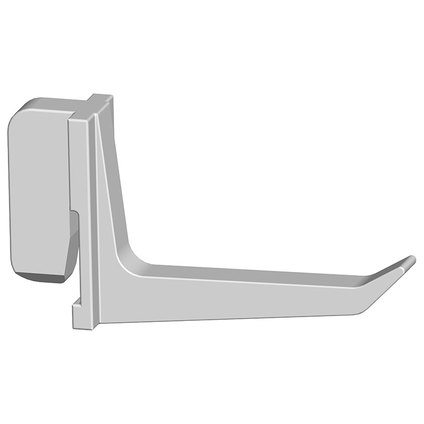 КУКА ЗА ИНСТРУМЕНТИ (10 PIECE CARD) 40, КУКА ЗА ИНСТРУМЕНТИ (10 PIECE CARD) 40,